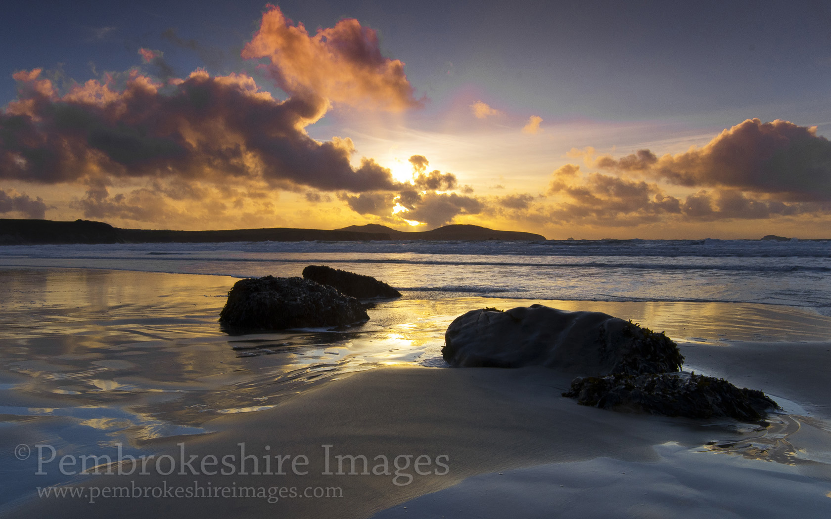 Pembrokeshire Images Downloads